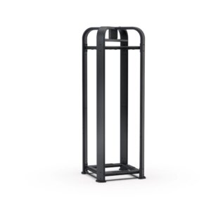 Intenza CMS Tower Matblack - Intenza