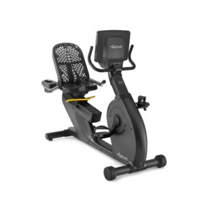 Intenza 550RBe2+ Entertainment Siddecykel - Intenza