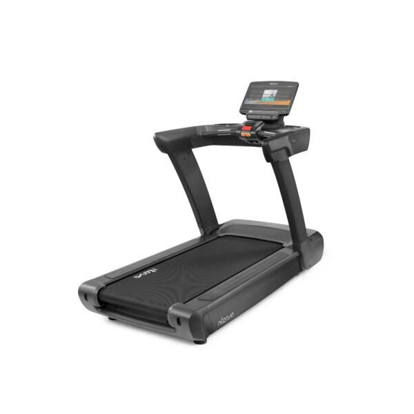 Intenza 550Te2+ Entertainment Løbebånd - Intenza