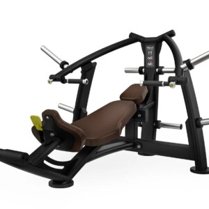Intenza Uplift Line Chest Press - Intenza