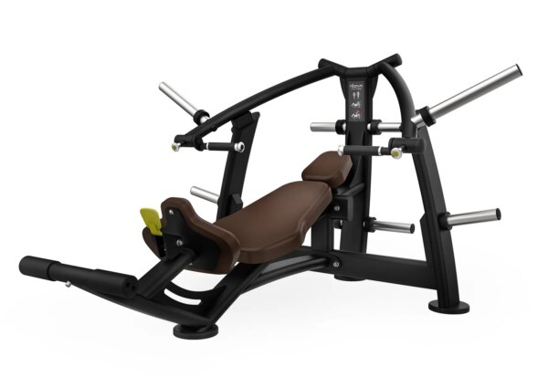 Intenza Uplift Line Chest Press - Intenza