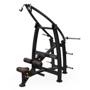 Intenza Uplift Line Lat Pulldown - Intenza
