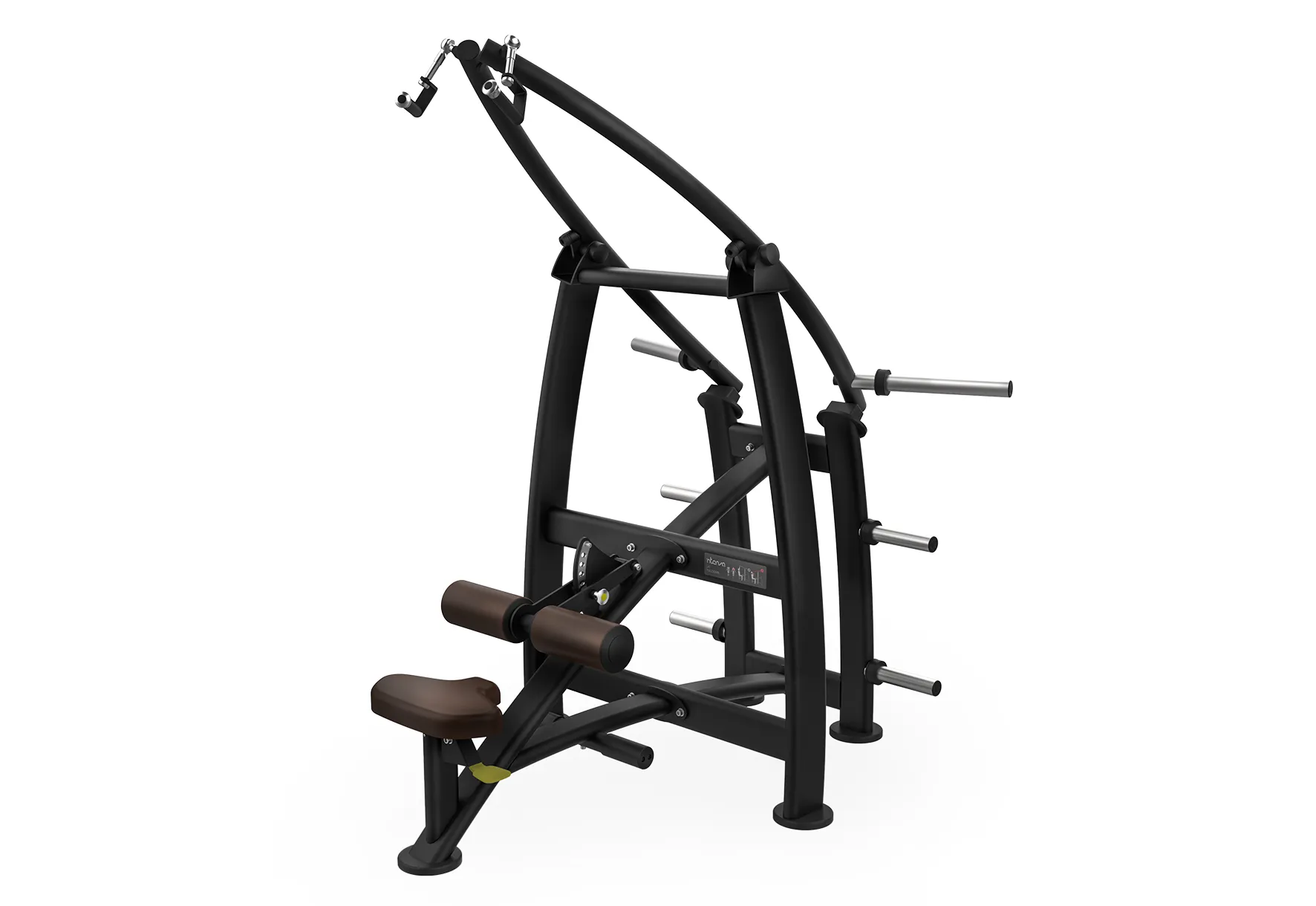 Intenza Uplift Line Lat Pulldown - Intenza