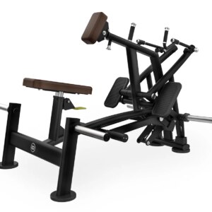 Intenza Uplift Line Seated Row - Intenza