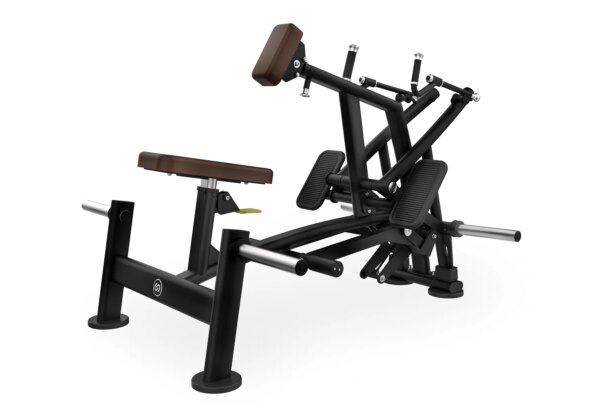 Intenza Uplift Line Seated Row - Intenza