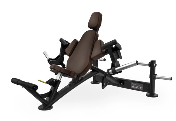 Intenza Uplift Line Biceps Curl - Intenza