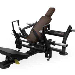 Intenza Uplift Line Glute - Intenza