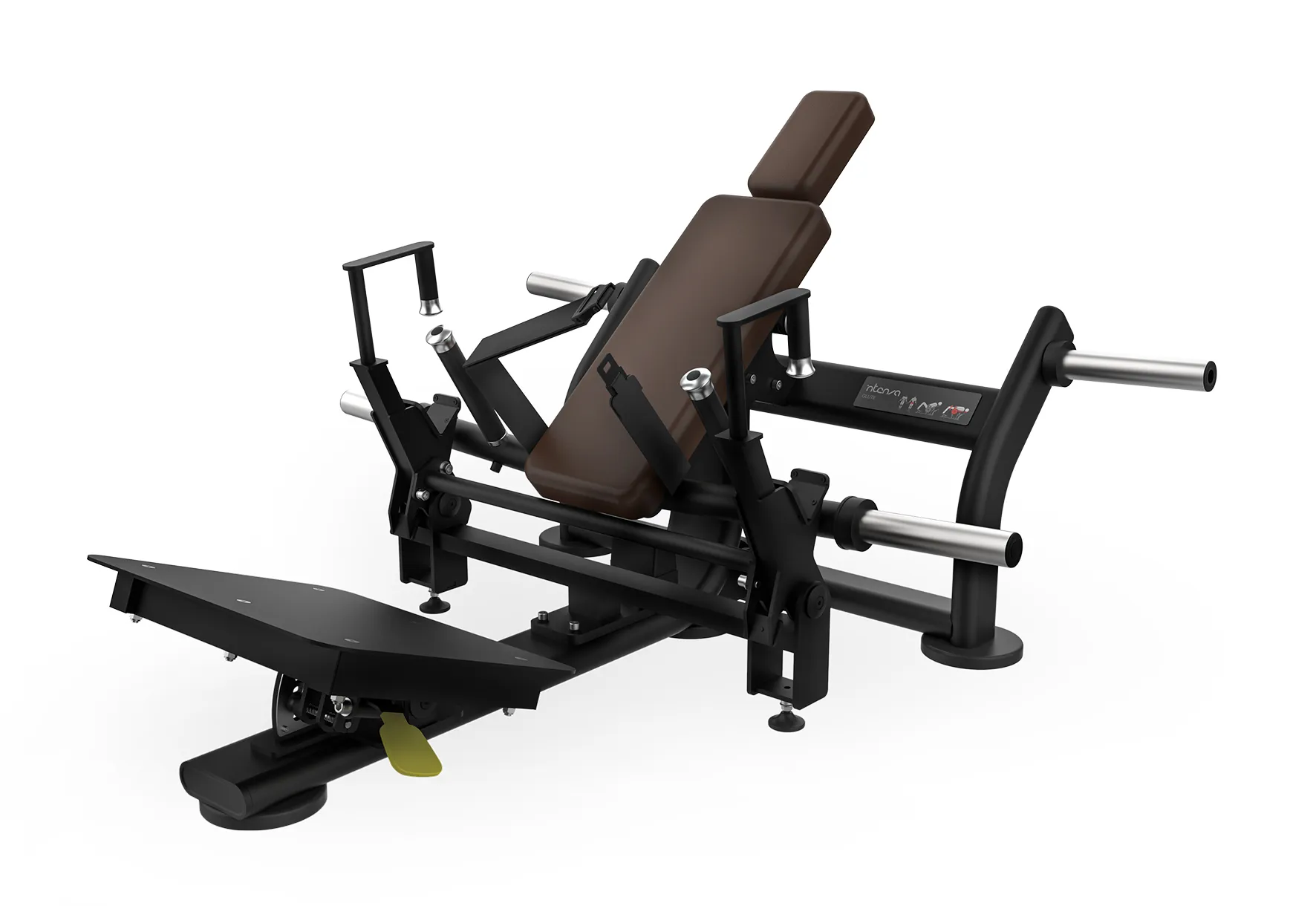 Intenza Uplift Line Glute - Intenza
