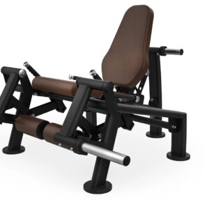 Intenza Uplift Line Leg Extension - Intenza