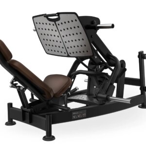 Intenza Uplift Line Leg Press - Intenza