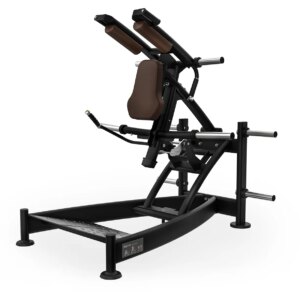 Intenza Uplift Line Pivot Squat - Intenza