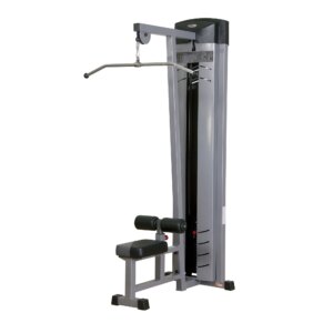 Inter Atletika Lat Pull Down - Inter Atletika