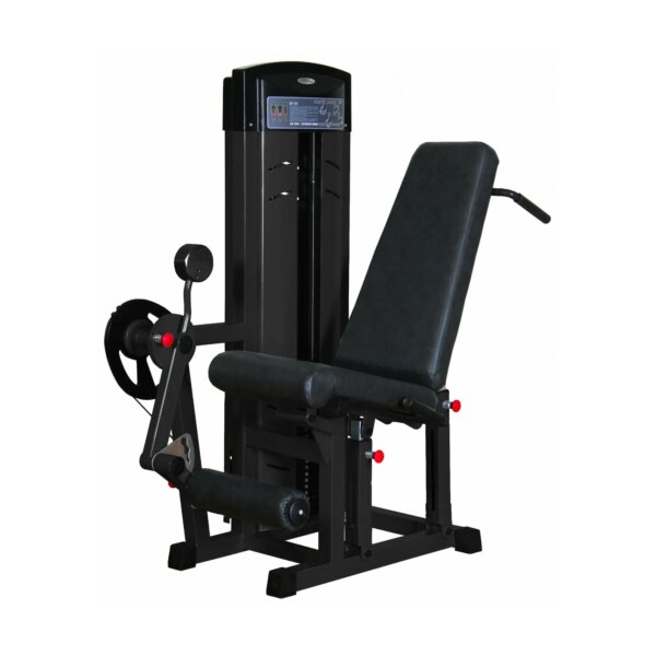 Inter Atletika Leg Curl/Extension Combo - Inter Atletika