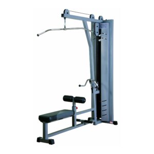 Inter Atletika Lat-Row Machine - Inter Atletika