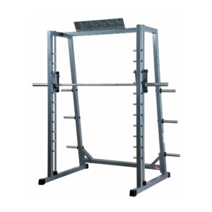 Inter Atletika Smith Machine Sort - Inter Atletika