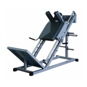 Inter Atletika Hack Squat Sort - Inter Atletika