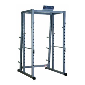 Inter Atletika Power Rack - Inter Atletika