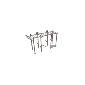 Inter Atletika Outdoor Rig Model 3 - Inter Atletika