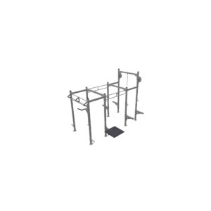 Inter Atletika Outdoor Rig Model 2 - Inter Atletika