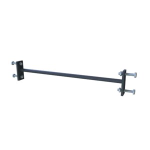 Inter Atletika Chin Up Bar 102 cm Matblack - Inter Atletika