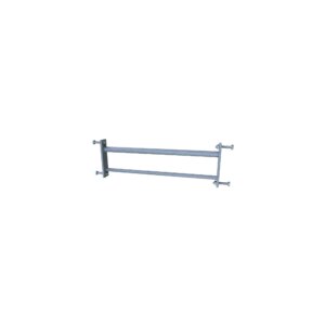 Inter Atletika Standard Beam 102 cm Galvaniseret - Inter Atletika