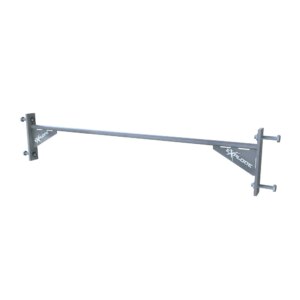 Inter Atletika Enforced Chin Up Bar 172 cm Galvaniseret - Inter Atletika