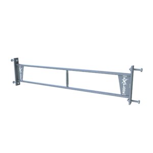 Inter Atletika Standard Beam 172 cm Galvaniseret - Inter Atletika