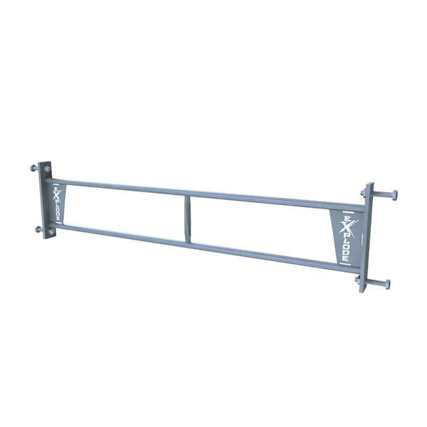 Inter Atletika Standard Beam 172 cm Galvaniseret - Inter Atletika