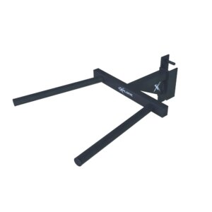 Inter Atletika Dip Bar Til Squat Rack - Inter Atletika