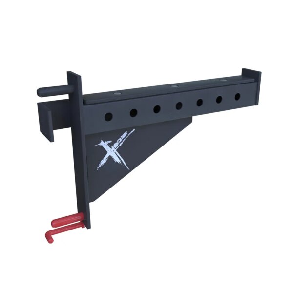 Inter Atletika Safety Bars Til Squat Rack - Inter Atletika