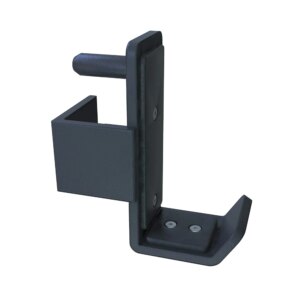 Inter Atletika J-Hook Set Til Squat Rack - Inter Atletika