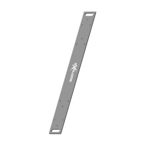 Inter Atletika Plates For Rig 180 cm Galvaniseret - Inter Atletika