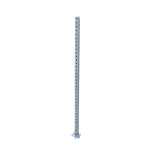 Inter Atletika Upright Stand 366 cm Galvaniseret - Inter Atletika