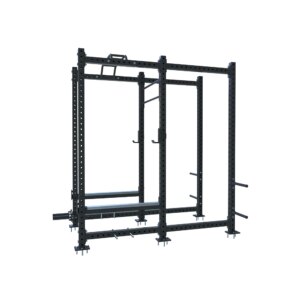 Inter Atletika Rig Fritstående Model 3 - Inter Atletika