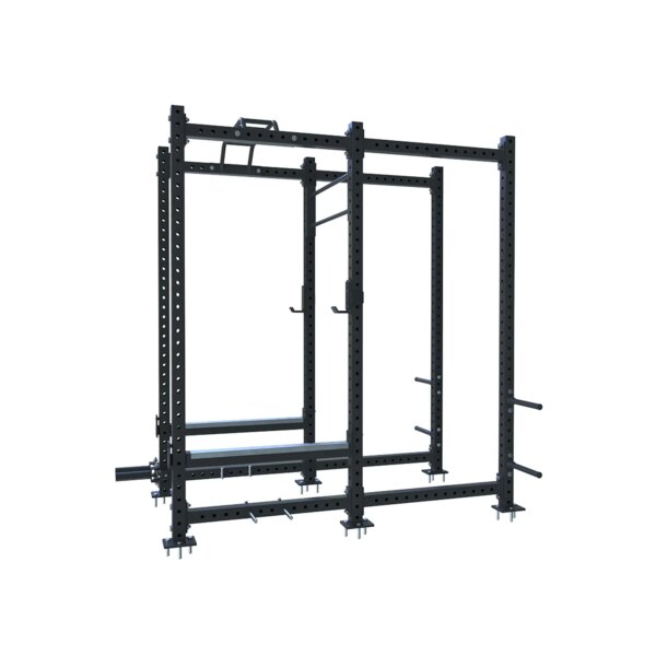 Inter Atletika Rig Fritstående Model 3 - Inter Atletika
