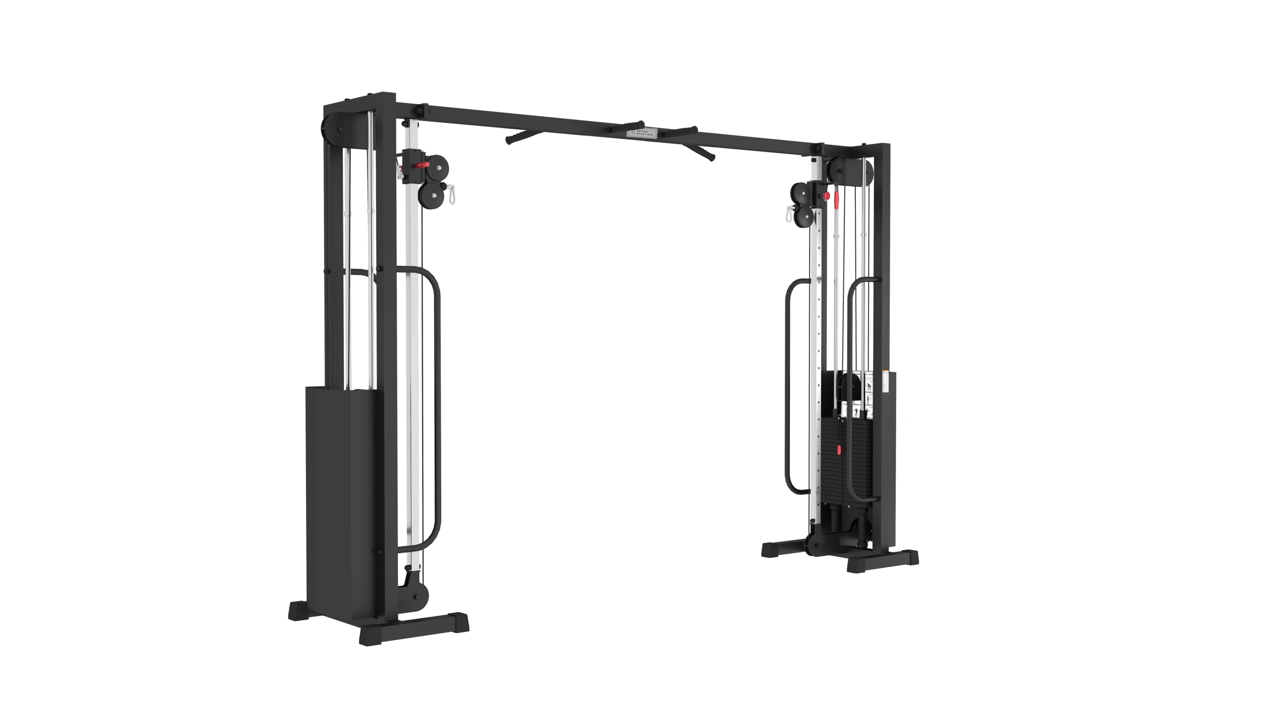 Inter Atletika Justerbar Cable Cross - Inter Atletika