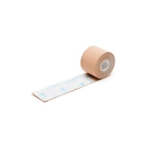 Kinesio Tex Gold FP Beige 5 cm x 5 m - Kinesio
