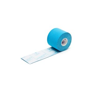 Kinesio Tex Gold FP Blå 5 cm x 5 m - Kinesio