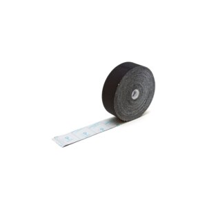 Kinesio Tex Gold FP Sort 5 cm x 31,5 m - Kinesio