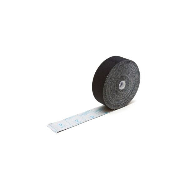 Kinesio Tex Gold FP Sort 5 cm x 31,5 m - Kinesio