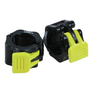 LMX. Studio Bodypump Lock Jaw 30 mm (Sæt) - LMX.