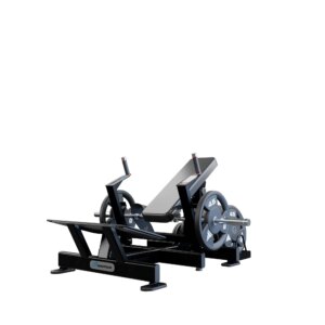 Nautilus Plate Loaded Glute Drive Sort - Nautilus
