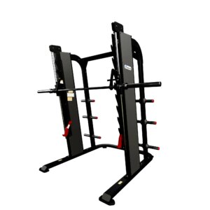 Nautilus Inspiration Smith Machine Sort - Nautilus