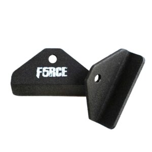 Force5 L Grip OCR Greb (Sæt) - Force5