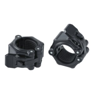Crossmaxx Heavy Duty Lock 50 mm (Sæt) - Crossmaxx