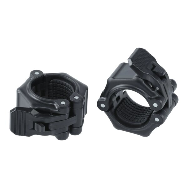 Crossmaxx Heavy Duty Lock 50 mm (Sæt) - Crossmaxx