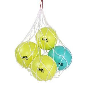 LMX. Net Til Pilates Bolde - LMX.