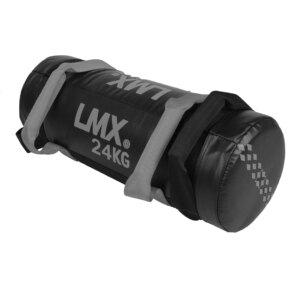 LMX. Challenge Bag 24 kg Sort - LMX.
