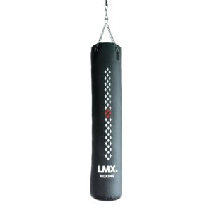 Lifemaxx Boksepude - Pro Boxing Sandsæk (180 cm) - Lifemaxx