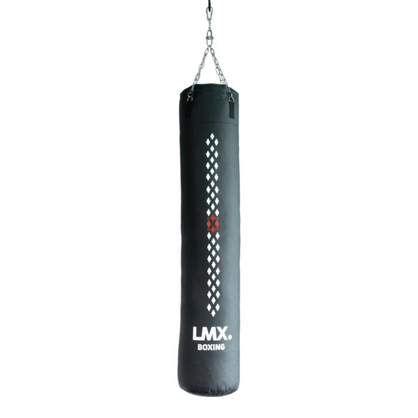 Lifemaxx Boksepude - Pro Boxing Sandsæk (180 cm) - Lifemaxx